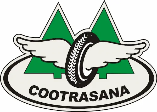 Cootrasana - Cooperativa de Transportadores